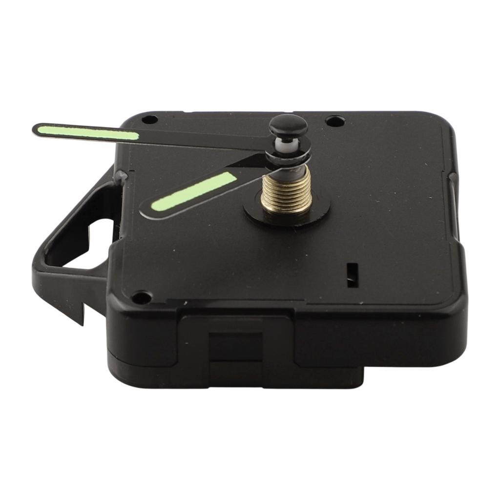 Accurate Timing Quartz Clock Movement for DIY Home Decoration Projects