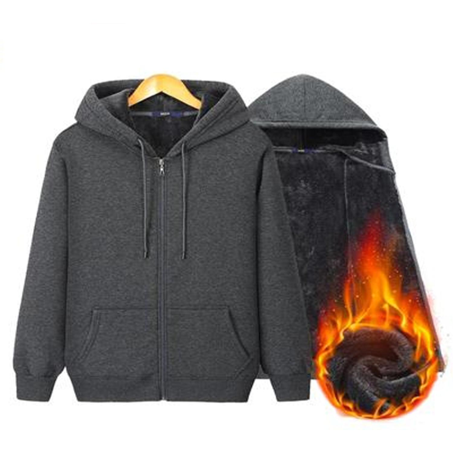 

Европейская модная одежда Мужские толстовки с капюшоном для мужчин Тяжелая толстовка