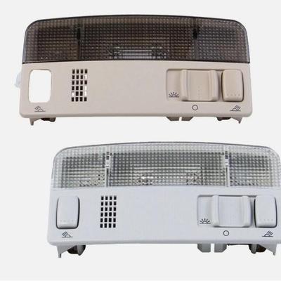 Front Dome Interior Roof Reading Light for Bora, Touran, Sagitar, Golf 4, and Old Passat B5