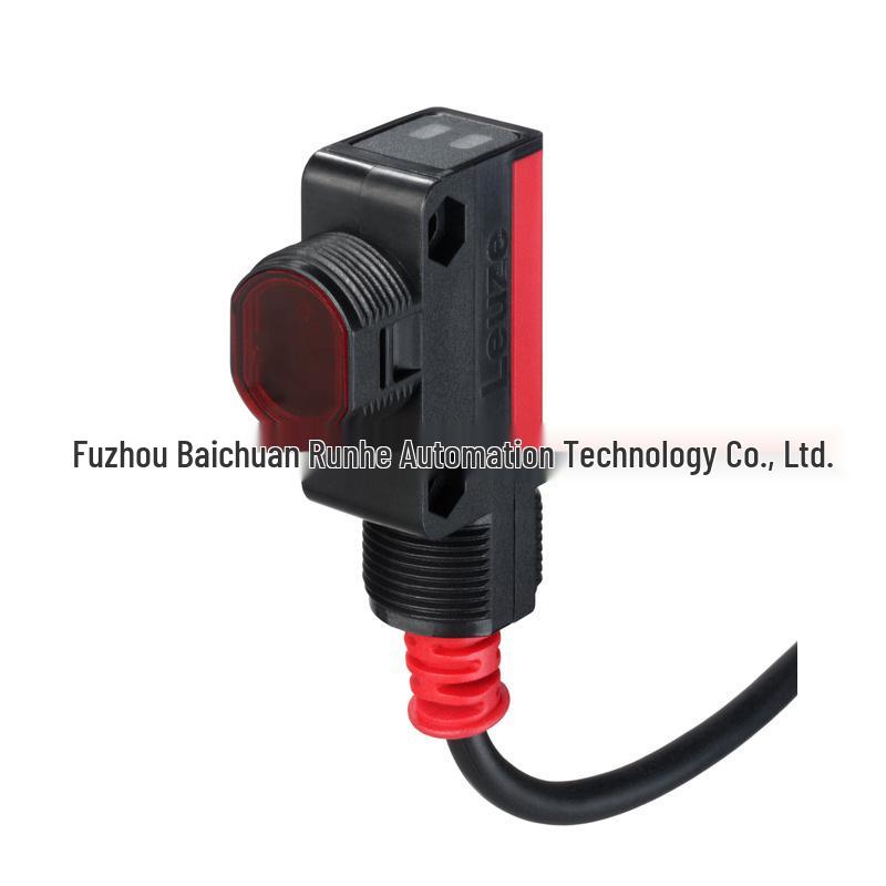 Brand New Original Laoyuice LE328/2N LE28/4P Through-Beam Photoelectric Sensor in Stock LE328/2N