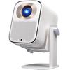 Lenovo Xiaoxin 100GT 1080P Smart Portable Projector (CN Version)