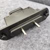 For Iveco Door Light Switch Ousheng Central Control Door Positive Negative Contact Switch
