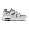 Nike Air Max Command Flex 'Gray White' GS Sneakers 844349-001