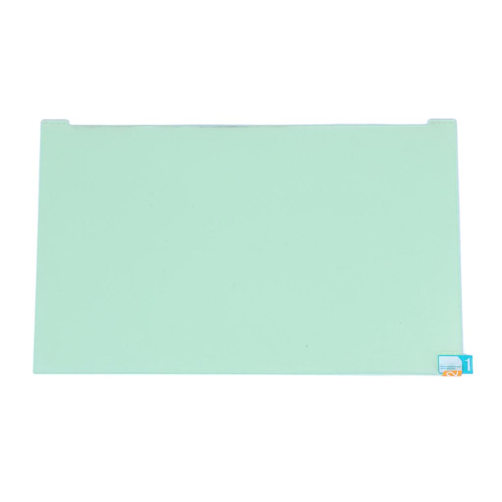 Hanging Anti Blue Light Protector Acrylic Eye Caring Anti UV Anti Scratch Anti Fingerprint Hanging S