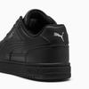Puma CAVEN III JR children's sports shoes black 40623502 size 39