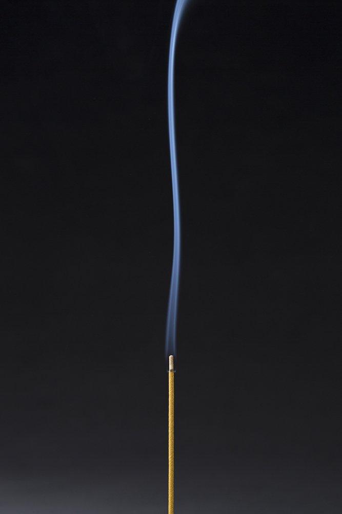 Sanwai Shoji Yakusugi Incense