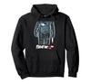 Friday the 13th Original Poster Hoodie
