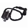 Ignition Coil Spark Plug Lead 150Cc 200Cc 250Cc Pit Pro Quad Dirt Bike Atv Buggy