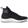 adidas Terrex Free Hiker Made To Be Remade 'Black' Sneakers GW4302