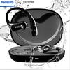Philips Comfort Circle Open-Ear Clip-On Bluetooth Headphones