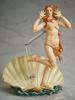 figma Table Museum The Birth of Venus Plastic Painted Movable Figure F51116 Botticelli's Non-scale
