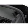 Dashboard L&R Air Outlet Vent Trim ABS Carbon Fiber For Cadillac CT5 -