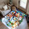 Halloween Soccer Fun Customize Your Name Floor Rug Office Rug Design for Outdoor Dormitory Hallway Decorate room Anti-slip Rug Office home decor