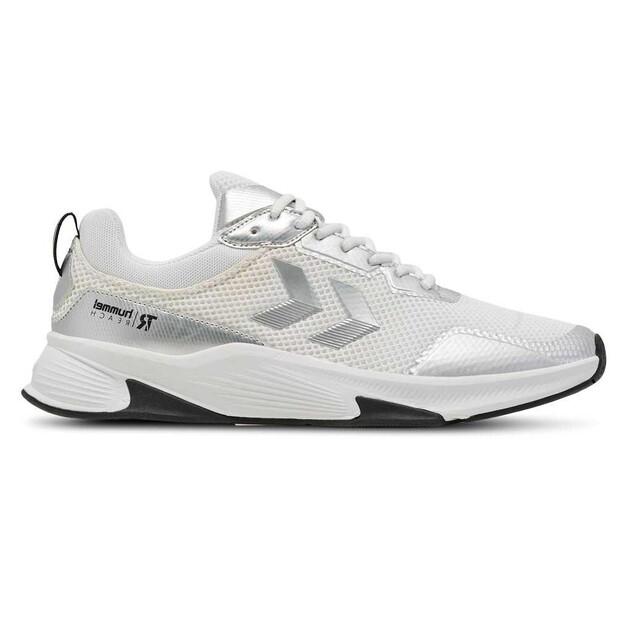 

Hummel Reach TR Core Silver кроссовки EU 46