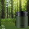 Tiger Stainless Steel Thermal Food Jar