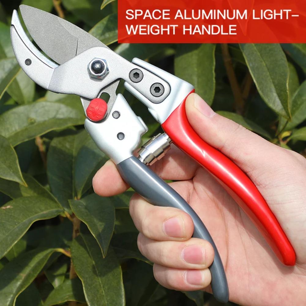 Fruit Tree Gardening Pruning Shears, Home Flower Arrangement Tools, Pruning Shears, Labor-saving Shears