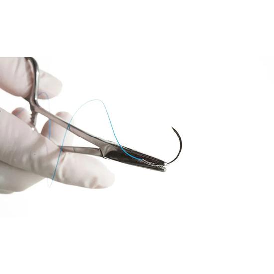 GDC Needle Holder Mayo Heager - Straight (18cm) (Nhmh18)