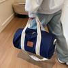 Male and Female College Students Clothing Storage Luggage Large Capacity Leisure Outdoor Travel Bag