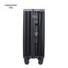 Smart Multi-functional Luggage with USB Port
