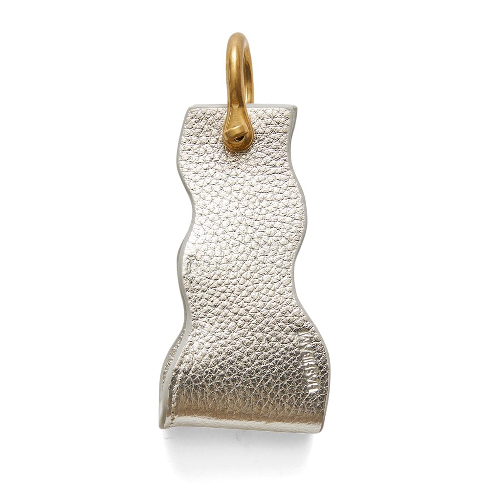 

Key Smart Key Veiss Key Ring Silver FREE [Hazel] Keychain, Case, Women s