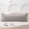 30x70/30x90/30x120CM Rectangle Throw Pillow Cover Nordic Simple Waist Cushion Cover Decor Home Decorative Pillowcase Large Size