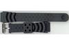 Replacement Urethane Band for Seiko 200m Watch Monster Series Diver's (SKX779, SKX781)