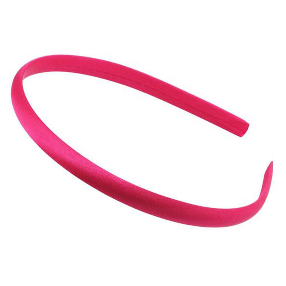 

Женская повязка с пятнами Детская повязка на голову Эластичный обруч для волос Аксессуары для волос Головной убор Простой Шикарный Девочка Головной убор Новая Мода