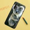 Koala For Huawei Nova 5T 9 10 SE 7i 8i 11i 12i Y60 Y61 Y70 Y72 Y73 Y90 Y91 P20 P30 P40 Lite Case