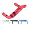 Servo On Axle Mount 4 Link Suspension High Strength Aluminum Alloy SOA Mount for 1/10 RC Car Accesso