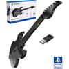 Officially Licensed Sony PDP RiffMaster Wireless Guitar Controller, Compatible with Fortnite Festival and Rock Band 4, Foldable, Compatible with PS5 a