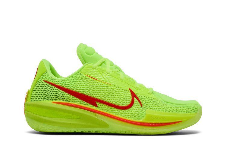Nike Air Zoom GT Cut EYBL Volt