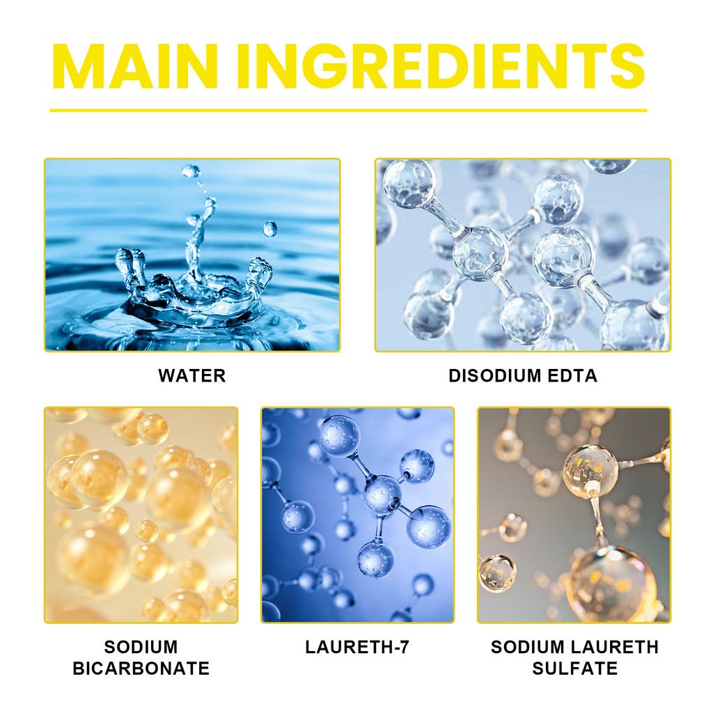 HOMONTH Auto Scratch Remover Nástroje pro péči o lak Auto Swirl Remover Oprava škrábanců Leštění Auto karosérie Brusná směs Anti Scratch Wax