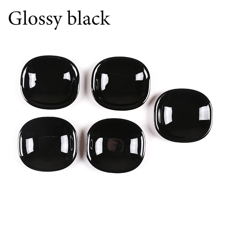 For Mercedes-Benz G Class W463a W464 G65 G350 2004-21 ABS Chrome Car Outer Door Handle Cover Door Bowl Protection Covers