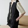 Publicka X Kenton Vest Black