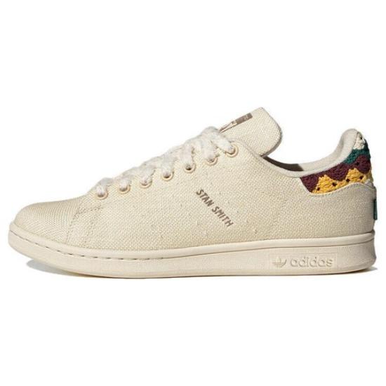 

adidas Stan Smith Earth Day - H06190 EU 38 слоновая кость