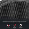 KOMBACH 304 Stainless Steel Honeycomb Wok Set