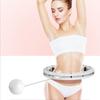 Smart Counting Fitness Hoop Body Building Exercise Ring Sport Equipment
