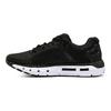 Under Armour Hovr Infinite 2 Comfortable Casual Fabric Low-Top Marathon Running Shoes Women Sneaker Black 3025229-001