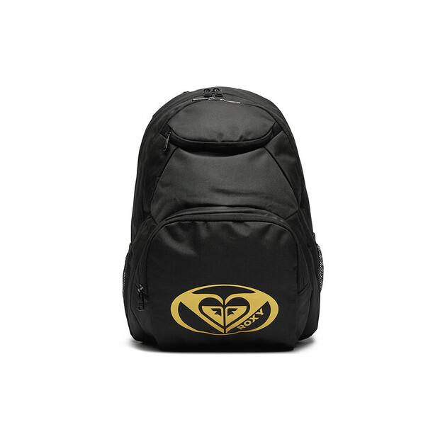 Рюкзак Roxy ERJBP04744 чёрный 7467₽