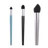 Smudge Proof Sketch Eraser Soft Grey Drawing Rubber for Art Class Exam Correction School Supplies 1/3pcs