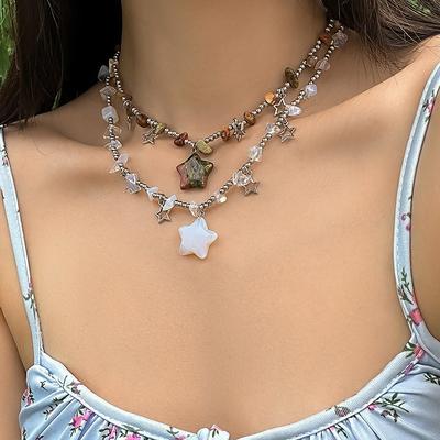 Collares y colgantes – Collares