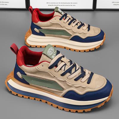 Herrenschuhe – Sportschuhe