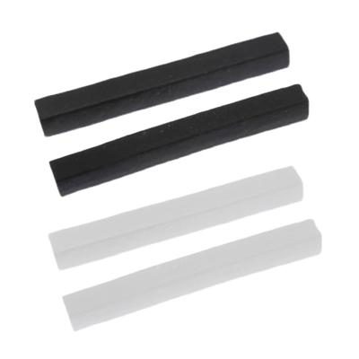 Dust Prevention Strips Dust Guard From Durability Foam for Mechanical Keyboards Spacebar Plate for Gamers and Office Use