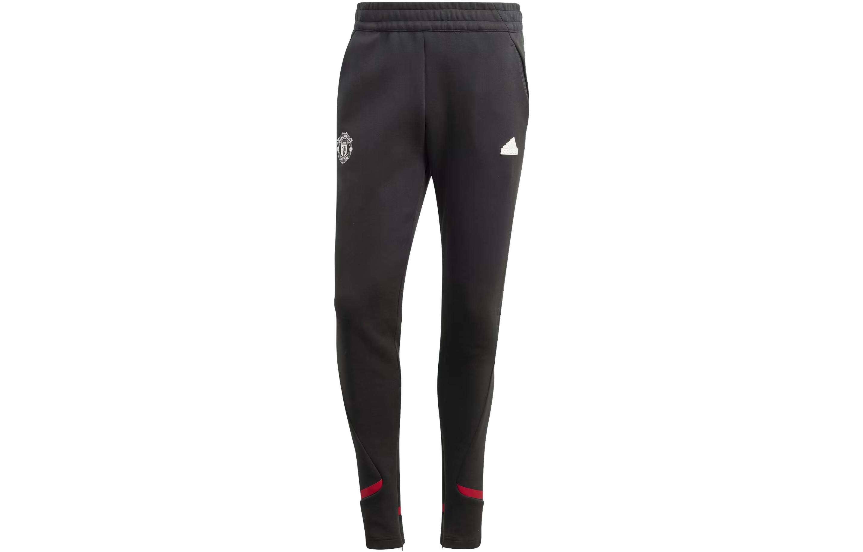 Adidas Manchester United Sports Pants Men s IA8557 S