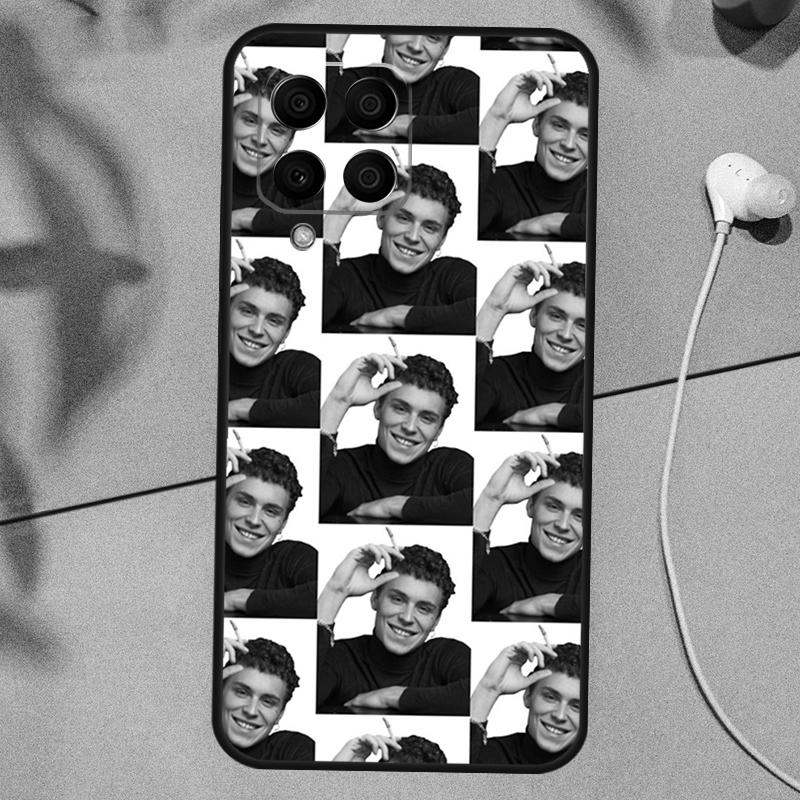 

Aron Piper Elite Case For Samsung Galaxy M54 M14 M34 M13 M53 M56 M52 M32 M16 M11 M21 M31 M35 M12 M15 M36 M55 Samsung M33