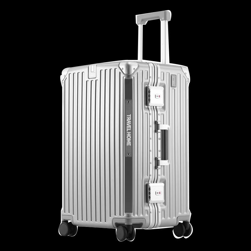 Tymon TM-B003 Hardside Spinner Luggage 26 inches