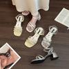 Calzado para mujer – Sandalias