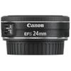 Canon Single Focus Wide Angle Lens EF-S24mm F2.8 STM APS-C Compatible EF-S2428STM