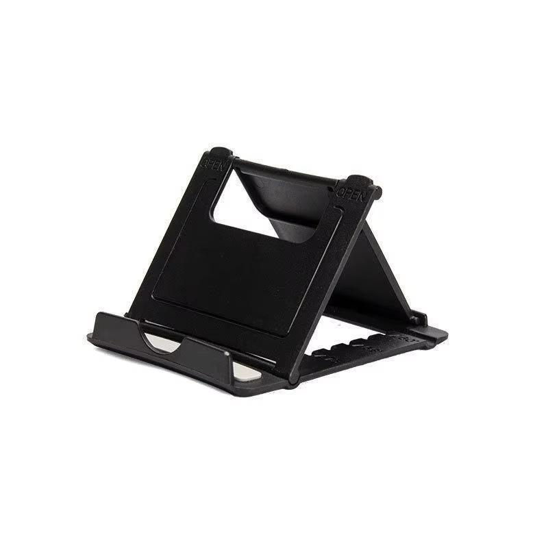 Table Adjustable Phone Holder Bracket Desktop Stand For Ipad Iphone Samsung Xiaomi Huawei Folding Universal Mobile Phone Stand