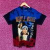 Mary J Blige The What Tie Dye Rap Tshirt Size Small